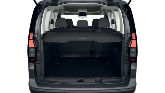 Bild eines Caddy Life eHybrid 110 kW