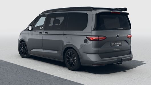 Bild eines California Ocean eHybrid 180 kW 4M