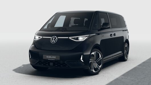 Bild eines ID. Buzz GTX LR 4MOTION 250 kW