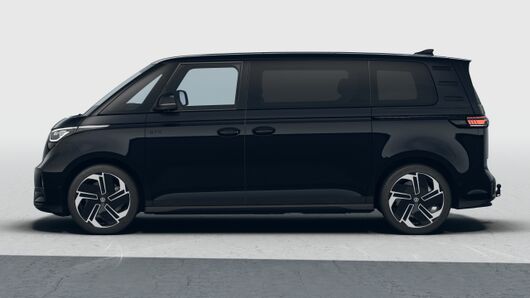 Bild eines ID. Buzz GTX LR 4MOTION 250 kW