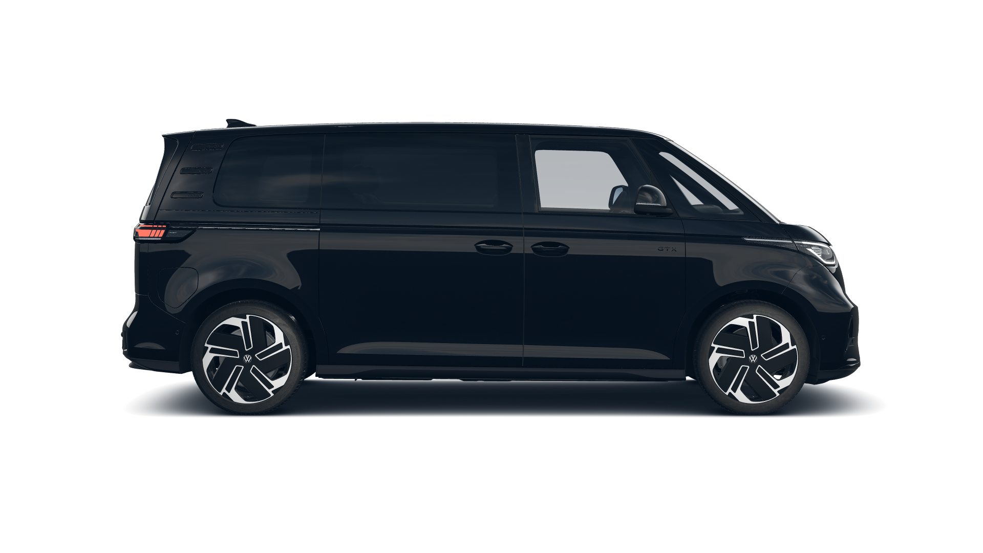 Bild eines ID. Buzz GTX LR 4MOTION 250 kW