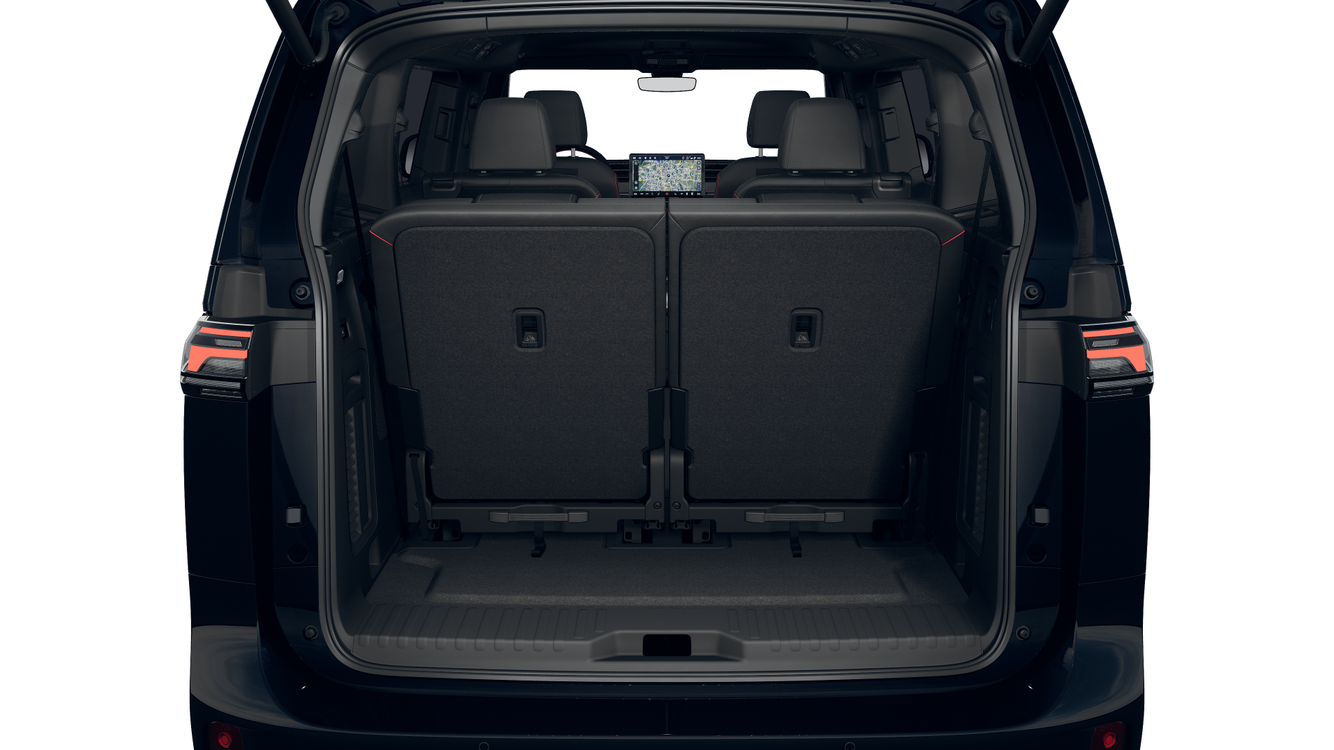 Bild eines ID. Buzz GTX LR 4MOTION 250 kW