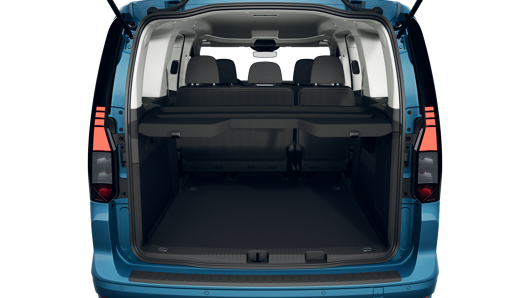 Bild eines Caddy Life Maxi TSI