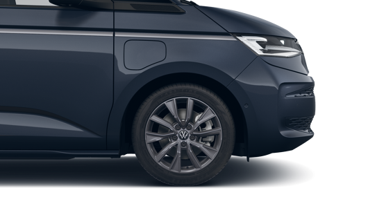 Bild eines Multivan Style eHybrid 180 kW 4MOTION