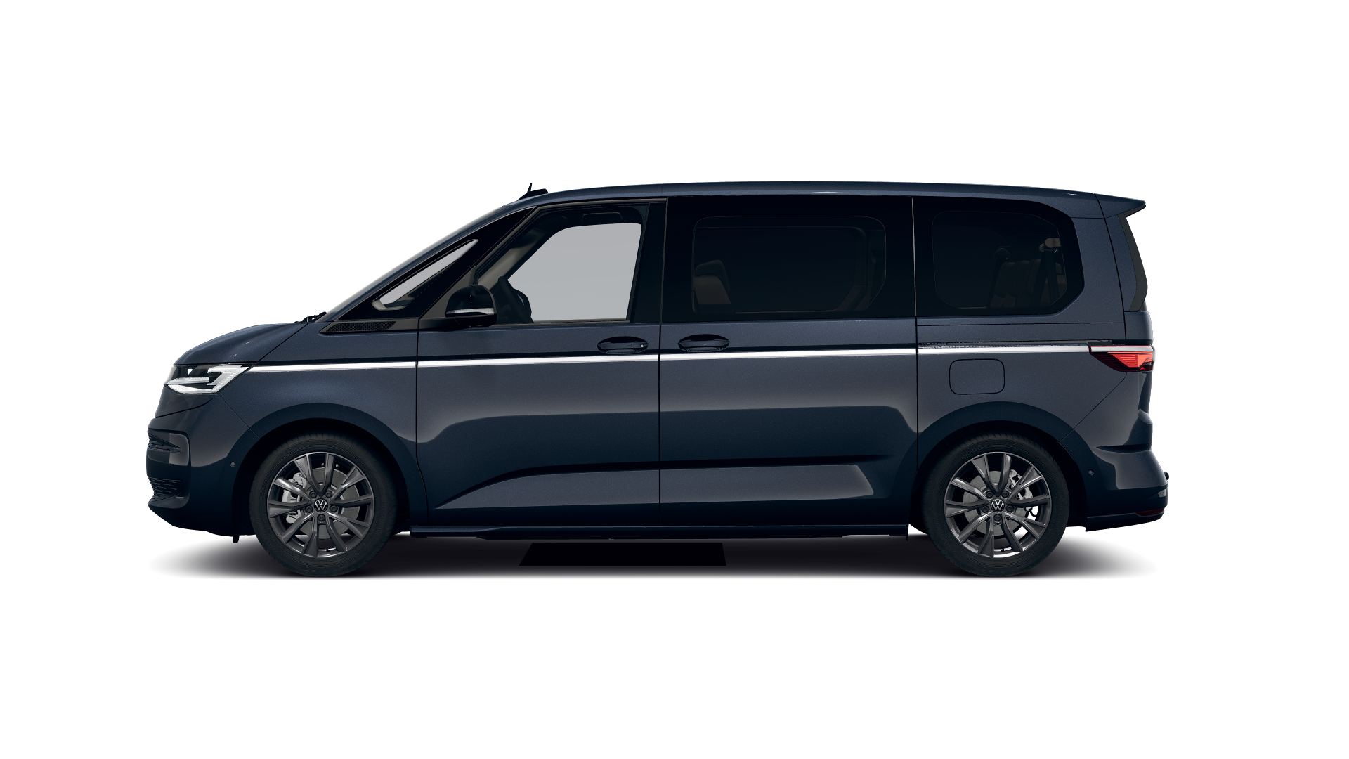 Bild eines Multivan Style eHybrid 180 kW 4MOTION