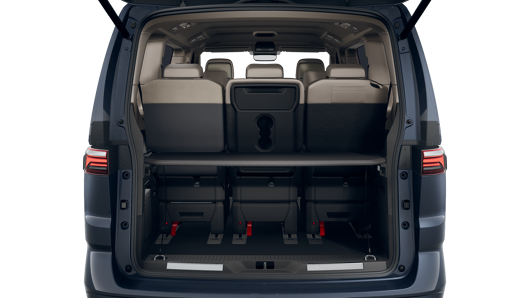 Bild eines Multivan Style eHybrid 180 kW 4MOTION