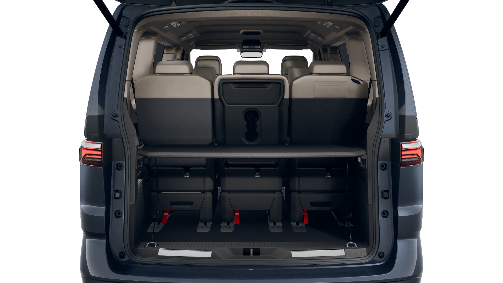 Bild eines Multivan Style eHybrid 180 kW 4MOTION