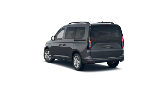 Bild eines Caddy Life eHybrid 110 kW
