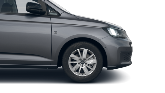 Bild eines Caddy Life eHybrid 110 kW