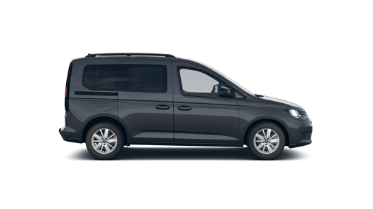 Bild eines Caddy Life eHybrid 110 kW