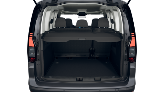 Bild eines Caddy Life eHybrid 110 kW