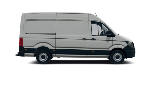 Bild eines Crafter 35 Kastenwagen L3H3 TDI