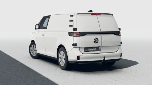 Bild eines ID. Buzz Cargo Pure Entry 140 kW