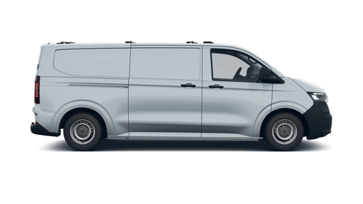 Bild eines Transporter Kastenwagen Entry LR TDI
