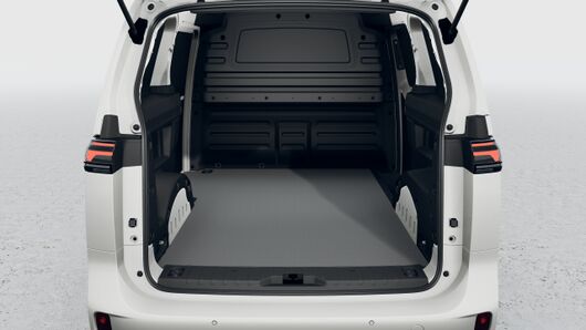 Bild eines ID. Buzz Cargo Pure Entry 140 kW