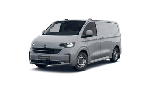 VW Nutzfahrzeuge Transporter Kastenwagen TDI 2026