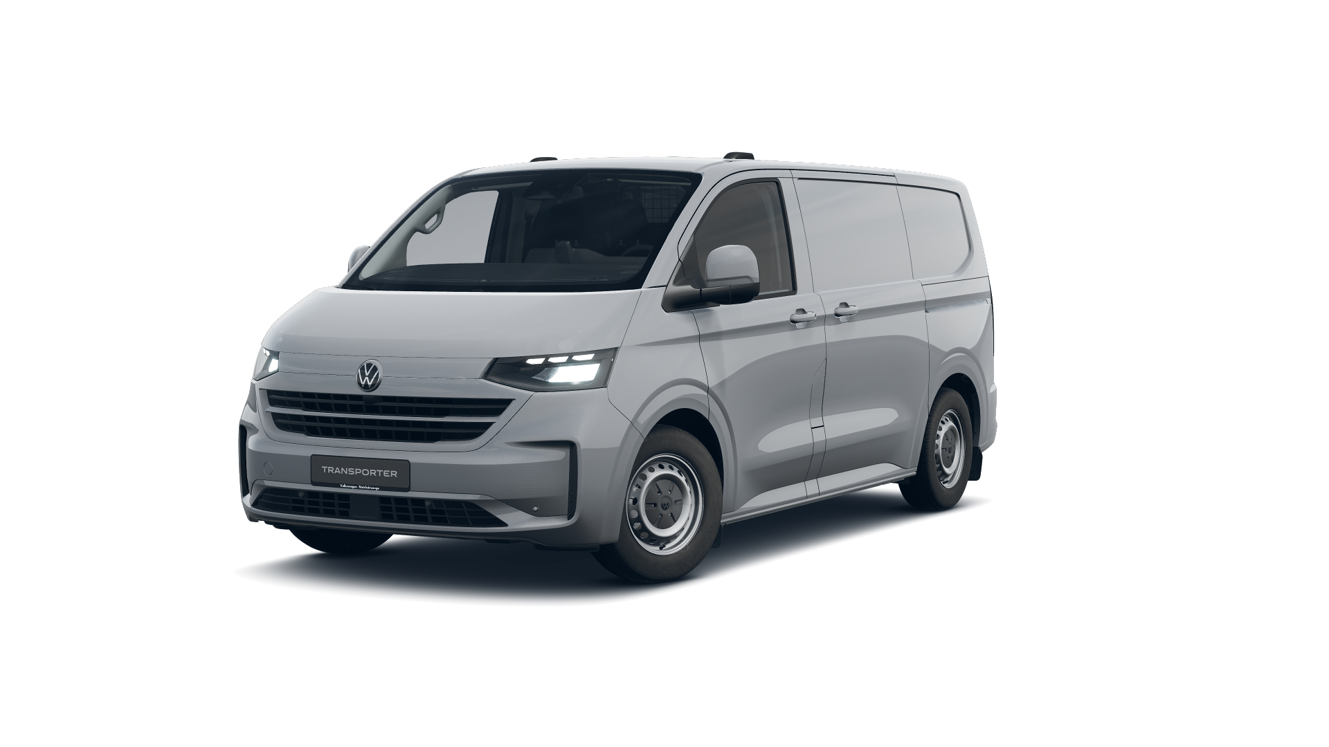 VW Nutzfahrzeuge Transporter Kastenwagen TDI 2026