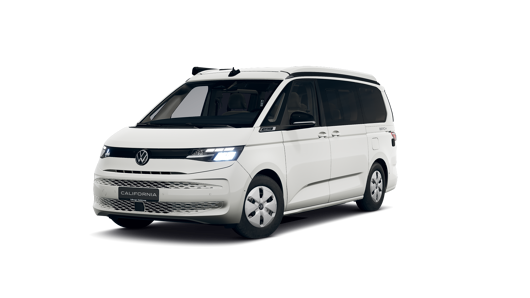VW California Beach Camper TDI 2026