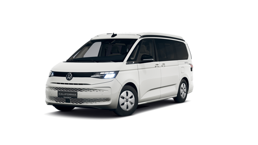 VW California Beach Camper TDI 2026