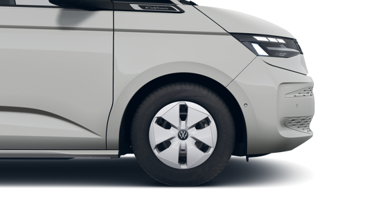 Bild eines California Beach Camper TDI