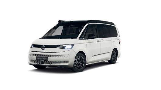 VW California Beach TDI 2026