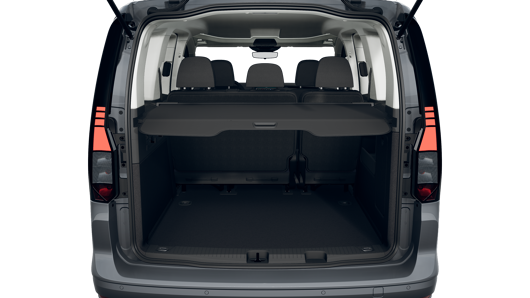 Bild eines Caddy eHybrid 110 kW