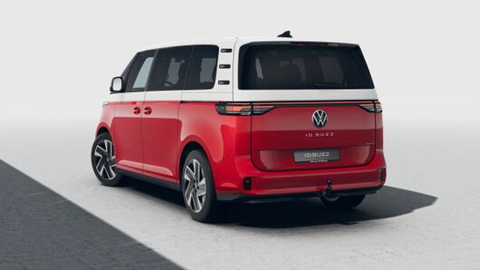 Bild eines ID. Buzz Pro 4MOTION 250 kW