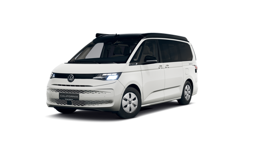 VW California Beach TDI 2026