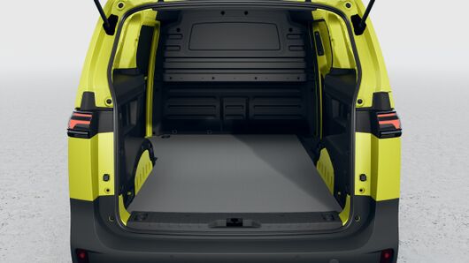 Bild eines ID. Buzz Cargo Pure Entry 140 kW