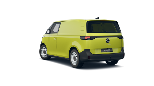 Bild eines ID. Buzz Cargo Pure Entry 140 kW