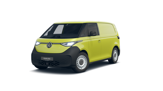Bild eines ID. Buzz Cargo Pure Entry 140 kW