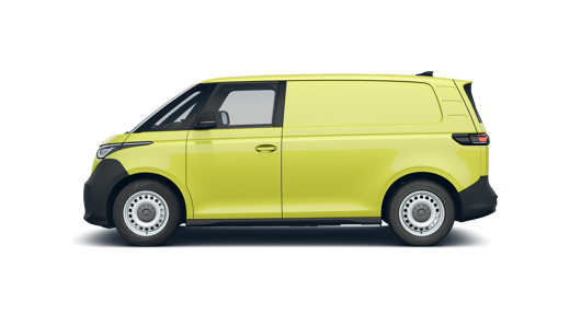 Bild eines ID. Buzz Cargo Pure Entry 140 kW