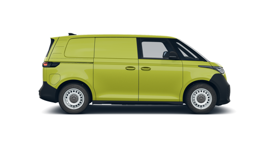 Bild eines ID. Buzz Cargo Pure Entry 140 kW