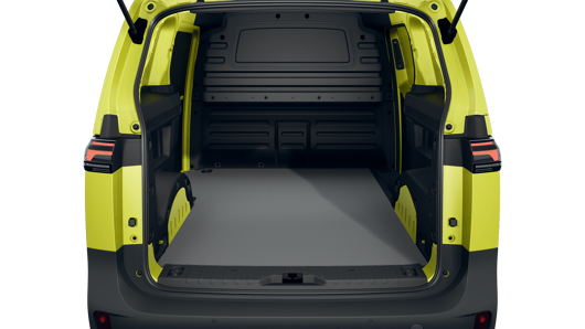 Bild eines ID. Buzz Cargo Pure Entry 140 kW