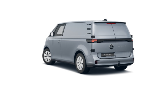Bild eines ID. Buzz Cargo Pure Entry 140 kW