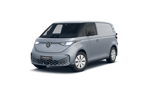 Bild eines ID. Buzz Cargo Pure Entry 140 kW