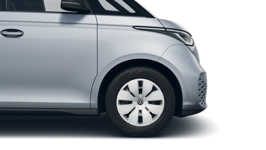 Bild eines ID. Buzz Cargo Pure Entry 140 kW