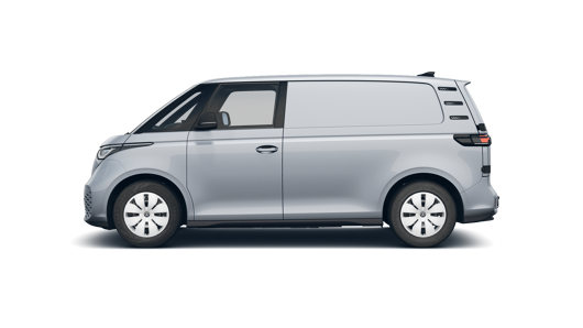 Bild eines ID. Buzz Cargo Pure Entry 140 kW