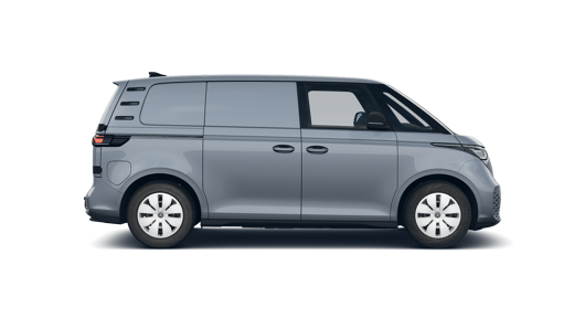 Bild eines ID. Buzz Cargo Pure Entry 140 kW