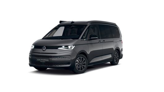 VW Multivan California TDI 2026