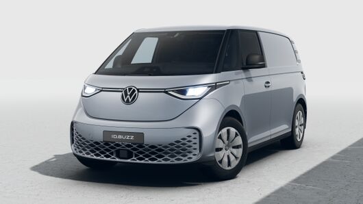 VW Nutzfahrzeuge ID. Buzz Cargo Pure Entry 140 kW 2026