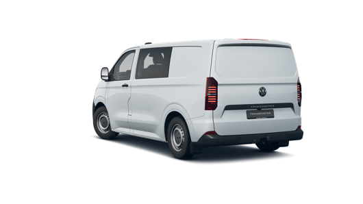 Bild eines Transporter Kastenwagen Plus TDI 4MOTION