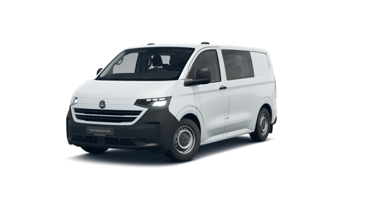 VW Nutzfahrzeuge Transporter Kastenwagen Plus TDI 4MOTION 2026