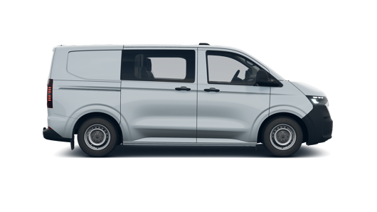 Bild eines Transporter Kastenwagen Plus TDI 4MOTION