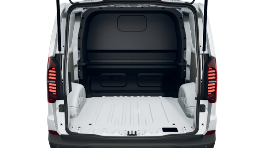 Bild eines Transporter Kastenwagen Plus TDI 4MOTION