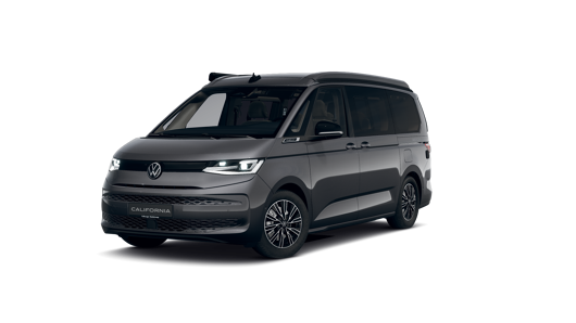 VW California Beach Camper TDI 2026
