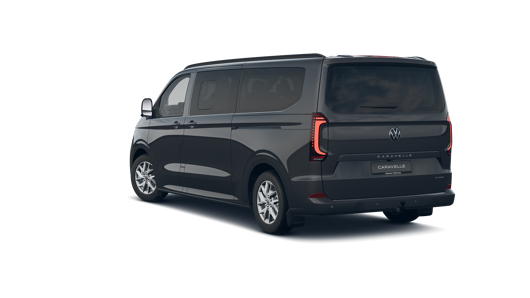Bild eines Caravelle Life LR eHybrid 171 kW