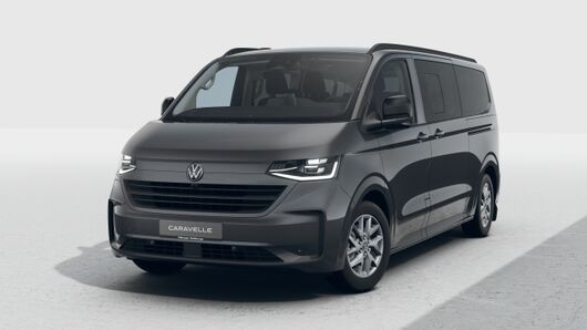 VW Nutzfahrzeuge Caravelle Life LR eHybrid 171 kW 2026