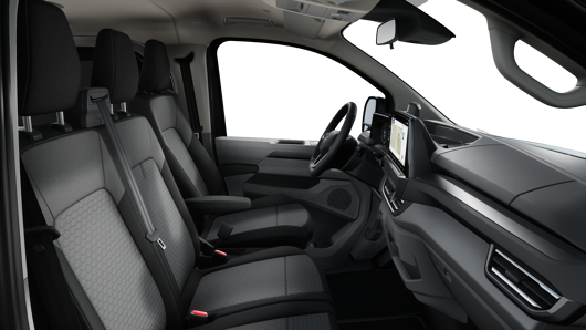 Bild eines Caravelle Life LR eHybrid 171 kW