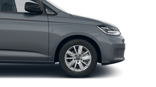 Bild eines Caddy eHybrid 110 kW